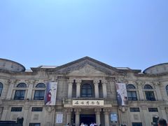 -旅顺博物馆
