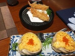 -德川家日本料理(龙德广场店)