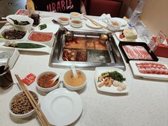 -海底捞大排档火锅(打浦路店)