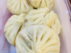 传统猪肉包-宝正臻天津包子总店(金阳光居易店)