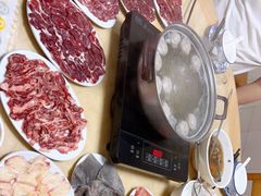 -五洲牛肉美食馆