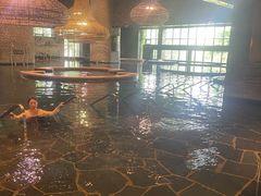 -清河半岛温泉度假酒店