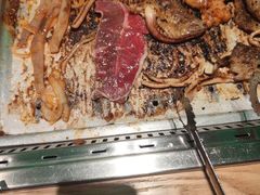 -新石器烤肉(之心城店)