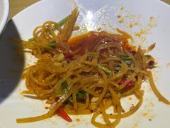 -关东小磨东北菜(上海长风大悦城店)