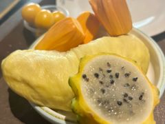 -川骄海鲜自助(亚运村店)