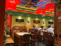 -小吊梨汤·北京菜·烤鸭(鸟巢店)