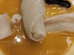 养生藜麦烩黄鱼肚-皇马假日醉海南大酒店·假日一品派茶楼(秀英店)