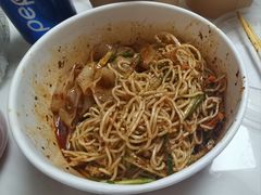 -笑笑凉皮(富国街店)