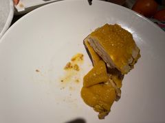 -吴越荣记苏州菜·松鼠桂鱼(月光码头店)