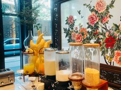 -深圳葵花酒店公寓(福田口岸店)