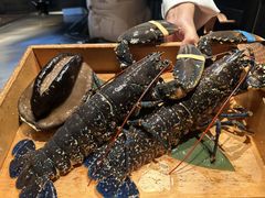 -Ginza Onodera铁板烧(外滩十八号店)