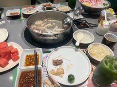 -椰小鸡·琼州糟粕醋·火锅(美兰缤纷城店)