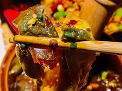 -渝蛙馆(九霄梦天地店)