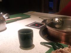 -润园四季椰子鸡火锅(海上世界店)