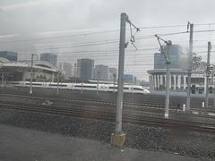 -济南西站