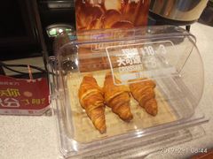-肯德基(八里台店)