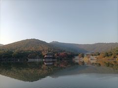 -穹窿山景区