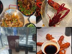 -红盔甲·小龙虾(天钥桥店)