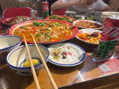 -小街47號江湖菜(四合院店)