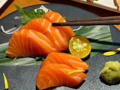 -森味薪火烧•烧鸟居酒屋•日本料理(望京店)