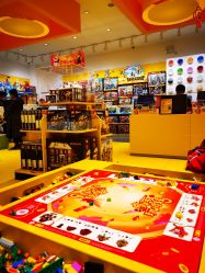 -乐高授权专卖店(朝阳大悦城店)