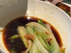 -北京老铺烤鸭(高新店)