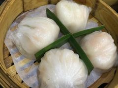 -虾饺妹·粤式手工点心(水荫路店)