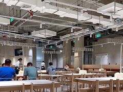 -阿那亚第六食堂(文创街区店)