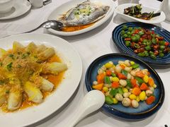 -京粤荟(海王银河科技大厦店)