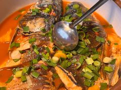 -千岛湖小鱼儿·淳安匠心农家菜