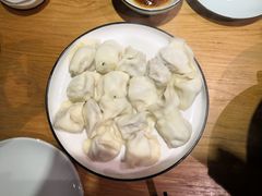 -伊喜饺子·烤鸭(五道口学院路店)