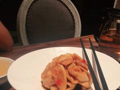 -瑶王府·广西菜(金阳路店)