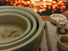 -澳珀食堂