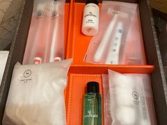 -汕头龙光喜来登酒店