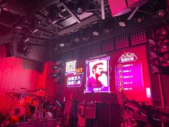 -MOSSO音乐酒吧·Live House(南京西路店)