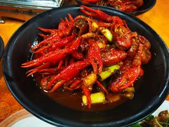 -聚味瞿记·龙虾堂(树木岭店)