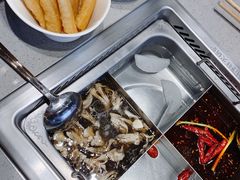 -海底捞火锅(铂澜大象城店)
