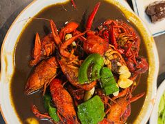 -盱眙虾神於氏龙虾(夫子庙红街店)