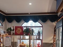 -莫斯科餐厅面包坊(北展店)