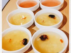 -海底捞火锅(公益西桥店)