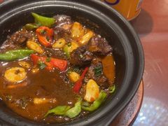 -小秦淮·南京土菜(新亭西路店)