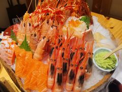 -花潮料理艺食馆(世欧广场店)