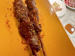 -火炉火自助餐(西直门凯德MALL店)