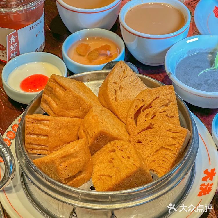 成都｜你可以永远相信老广的味蕾，南门也🈶️桑拿鱼