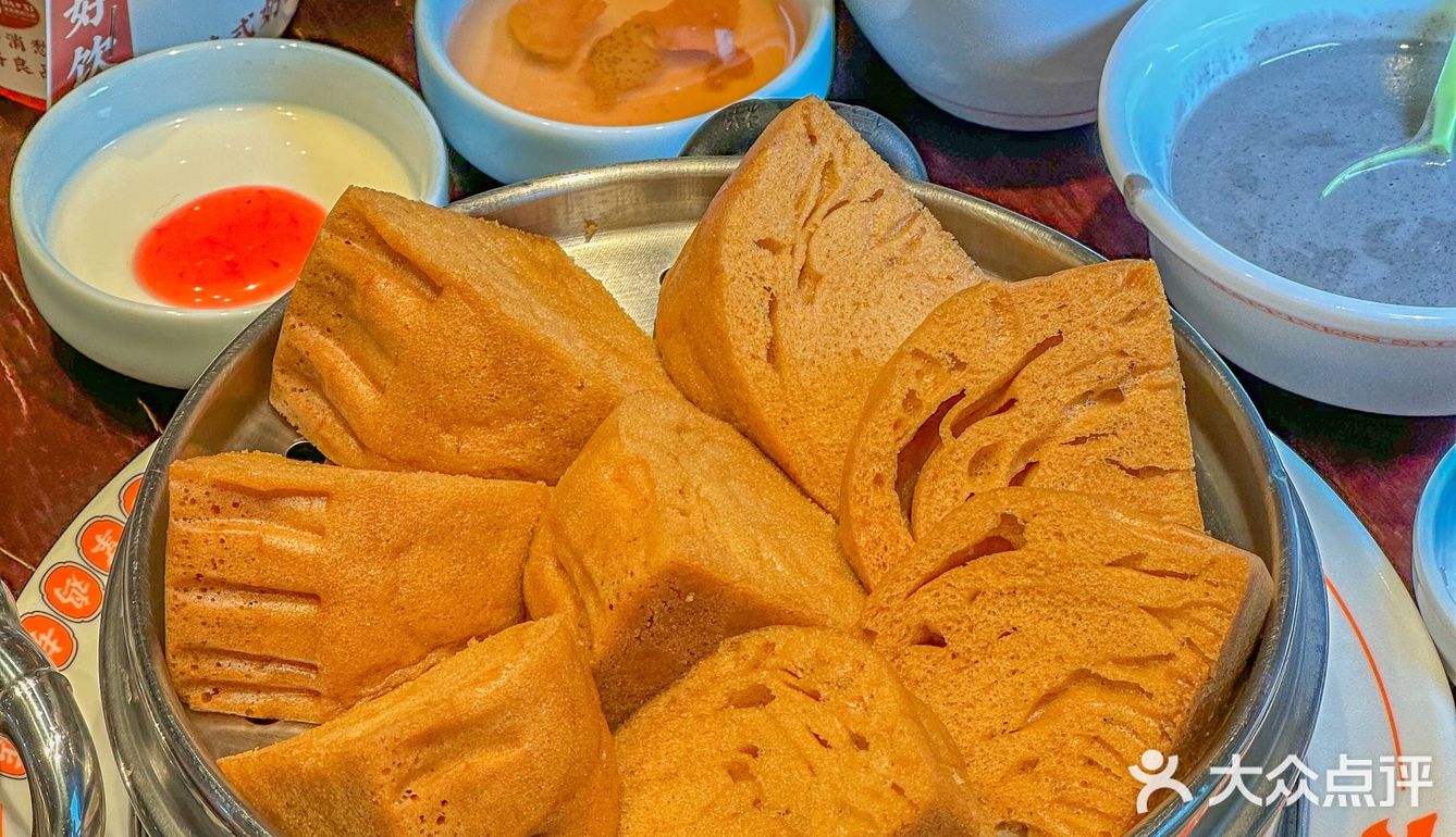 成都｜你可以永远相信老广的味蕾，南门也🈶️桑拿鱼