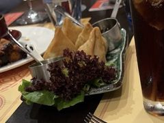 -克比叔叔印度餐厅Kebabs on the Grille(人民广场店)