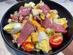 -1874融合西厨·观景餐厅(保利店)