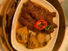 -金悦轩海鲜酒家(拱北店)