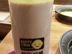 -海底捞火锅(劲松店)