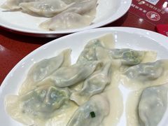 -喜家德虾仁水饺(长泰广场店)